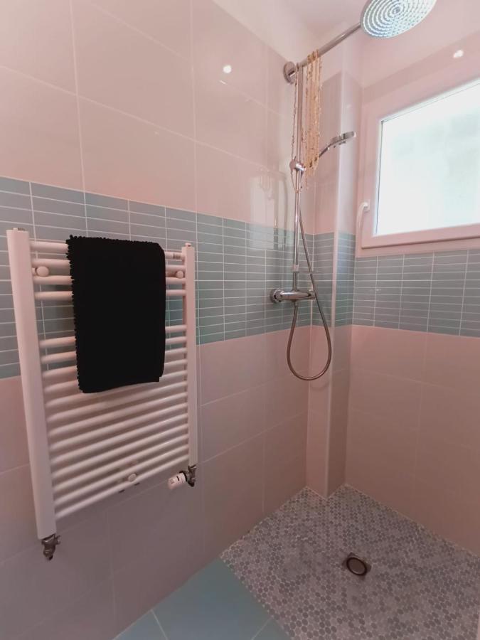 Chambre A Louer 15Mnn De Grenoble-Salle De Bain Privee-Wifi Gratuit Fontanil-Cornillon Exterior photo