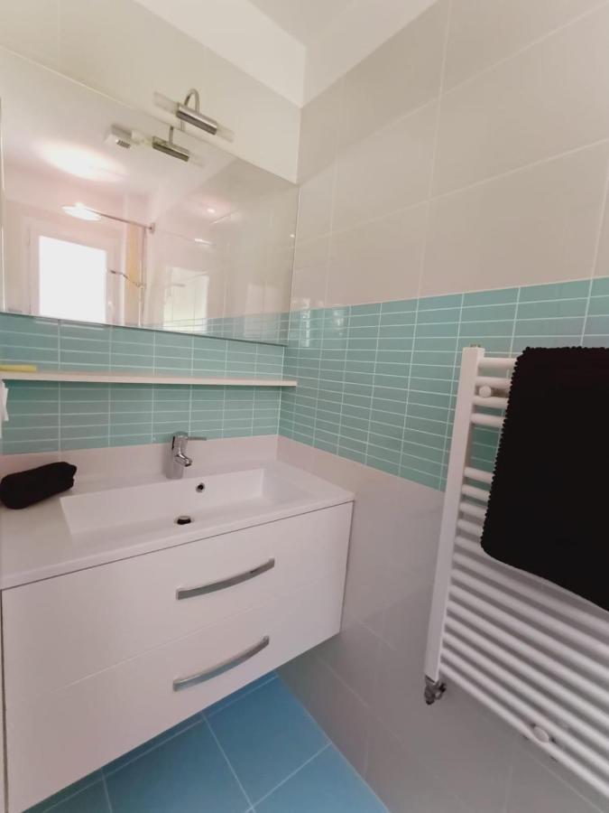 Chambre A Louer 15Mnn De Grenoble-Salle De Bain Privee-Wifi Gratuit Fontanil-Cornillon Exterior photo