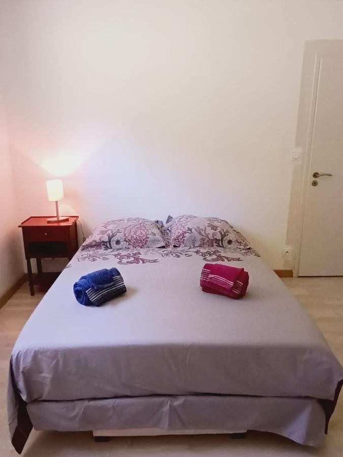 Chambre A Louer 15Mnn De Grenoble-Salle De Bain Privee-Wifi Gratuit Fontanil-Cornillon Exterior photo